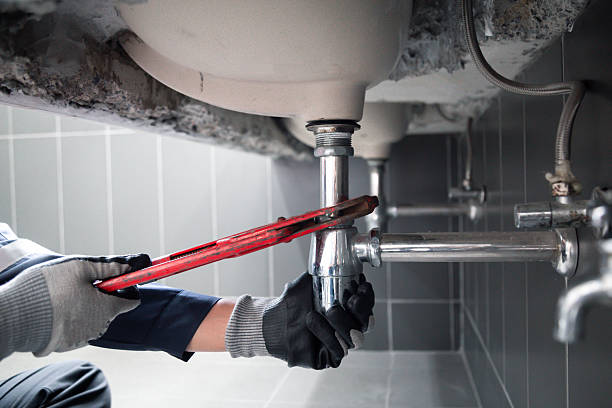 Licensed Plumbing service in Tennent, NJ - Street Wise - Plumbing